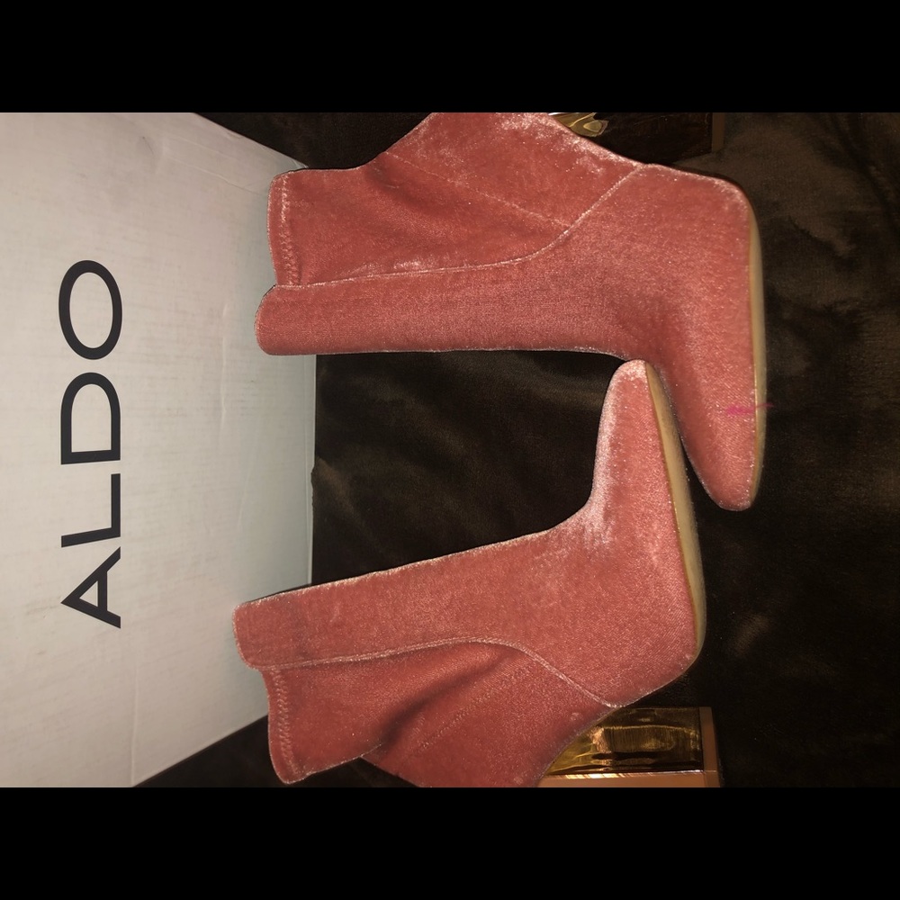 Aldo shoes - Picture 3 of 4